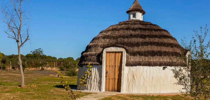 Hôtel 4* Villamanrique de la Condesa