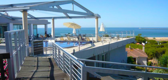 Hôtel 4* à Mazagon