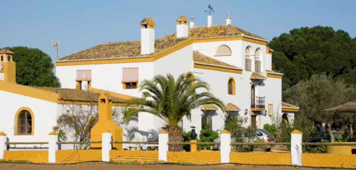 Maison rurale à Utrera