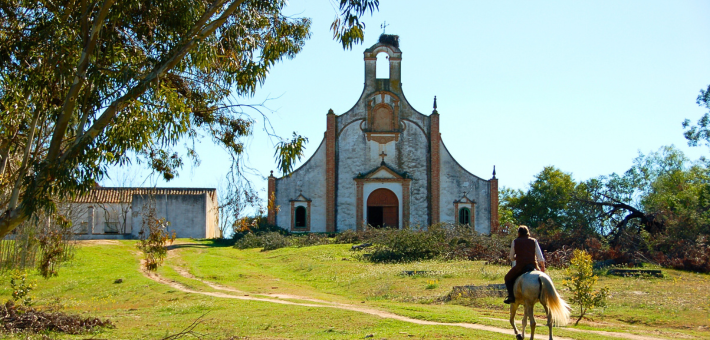 Randonnée équestre au cœur de la Réserve de Doñana en Andalousie - Caval&go