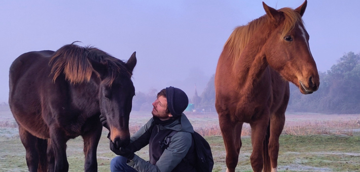 Séjour immersion et découverte du Chili : Nature, Connexion et Chevaux - Caval&go