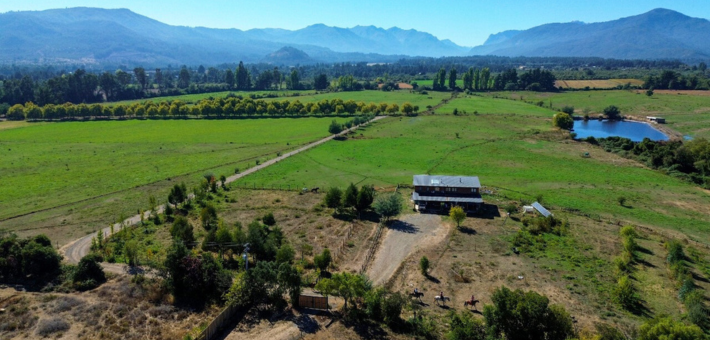 Séjour immersion et découverte du Chili : Nature, Connexion et Chevaux - Caval&go